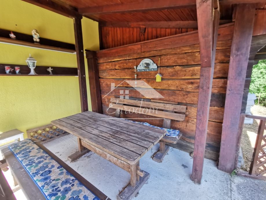 Hiša Velika Erpenja, 127m2