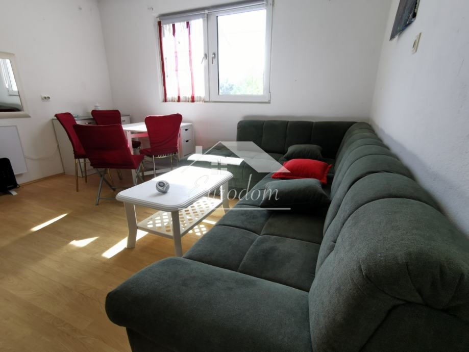 Hiša Velika Erpenja, 127m2