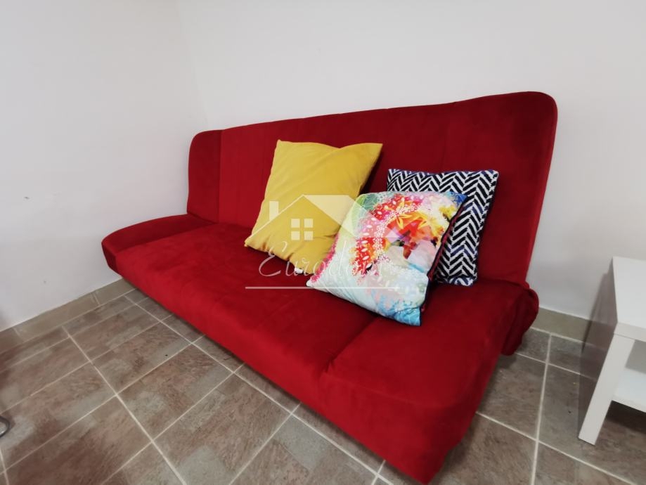 Hiša Velika Erpenja, 127m2