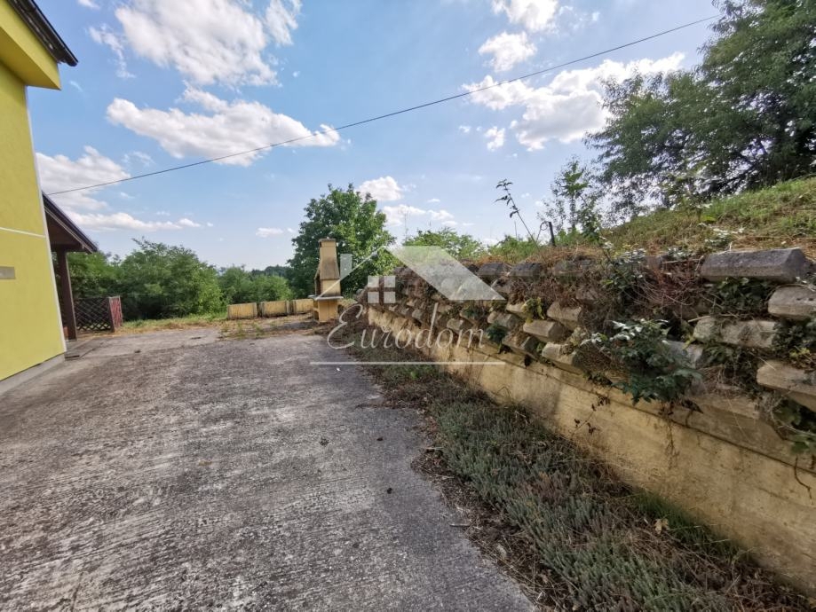 Hiša Velika Erpenja, 127m2