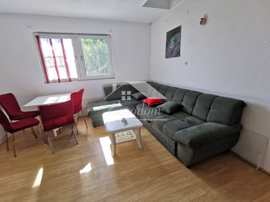 Hiša Velika Erpenja, 127m2