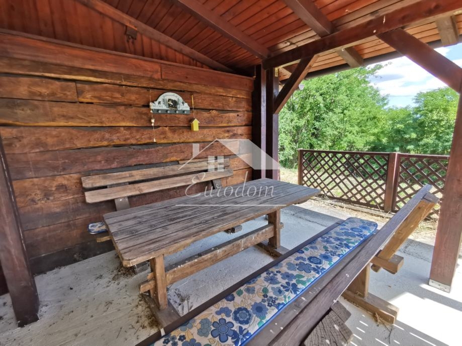 Hiša Velika Erpenja, 127m2