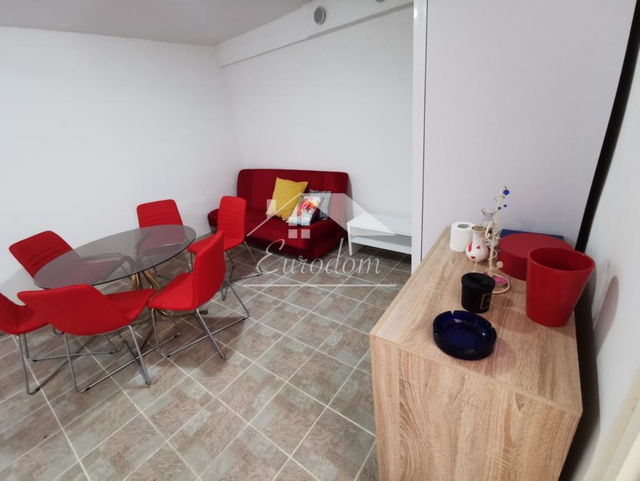 Hiša Velika Erpenja, 127m2