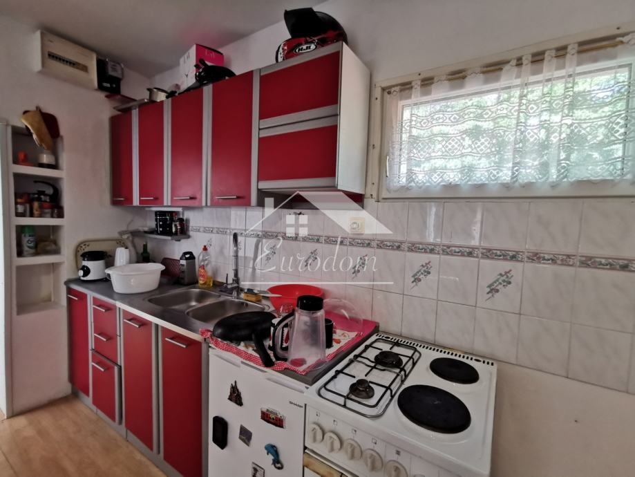 Hiša Velika Erpenja, 127m2