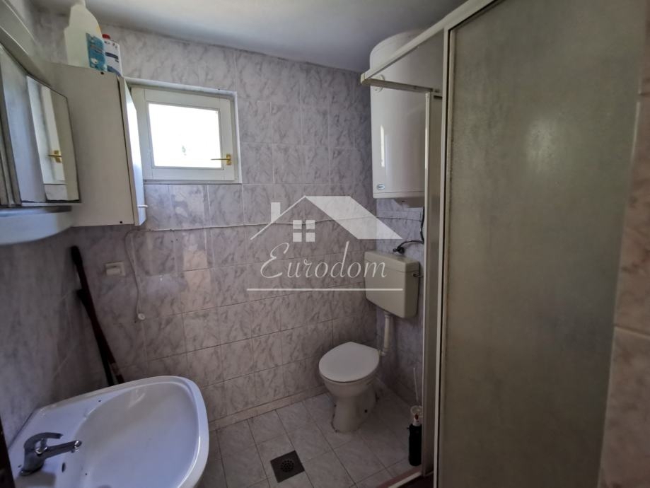 Hiša Velika Erpenja, 127m2