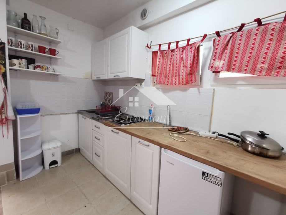 Hiša Velika Erpenja, 127m2