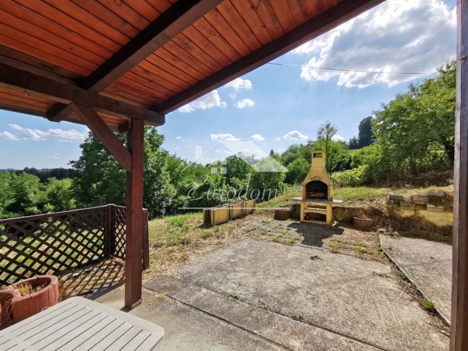 Hiša Velika Erpenja, 127m2