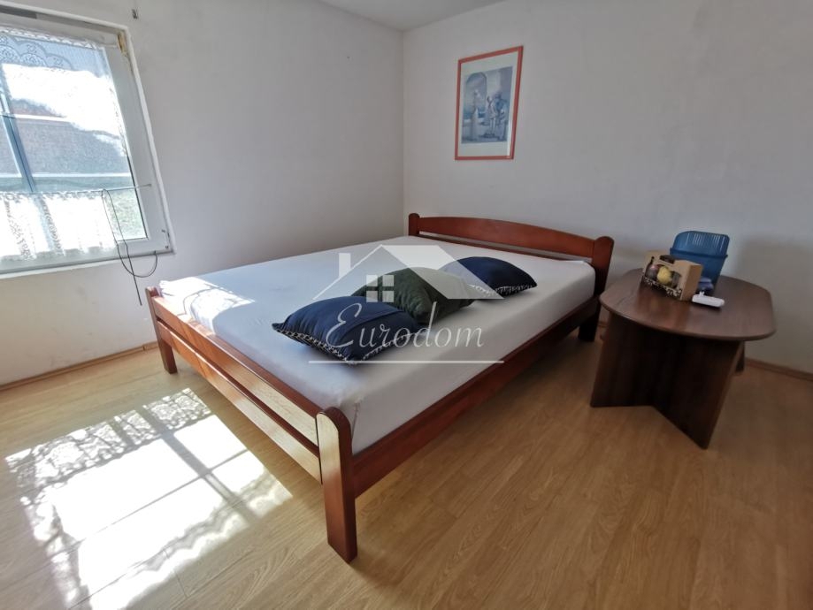 Hiša Velika Erpenja, 127m2