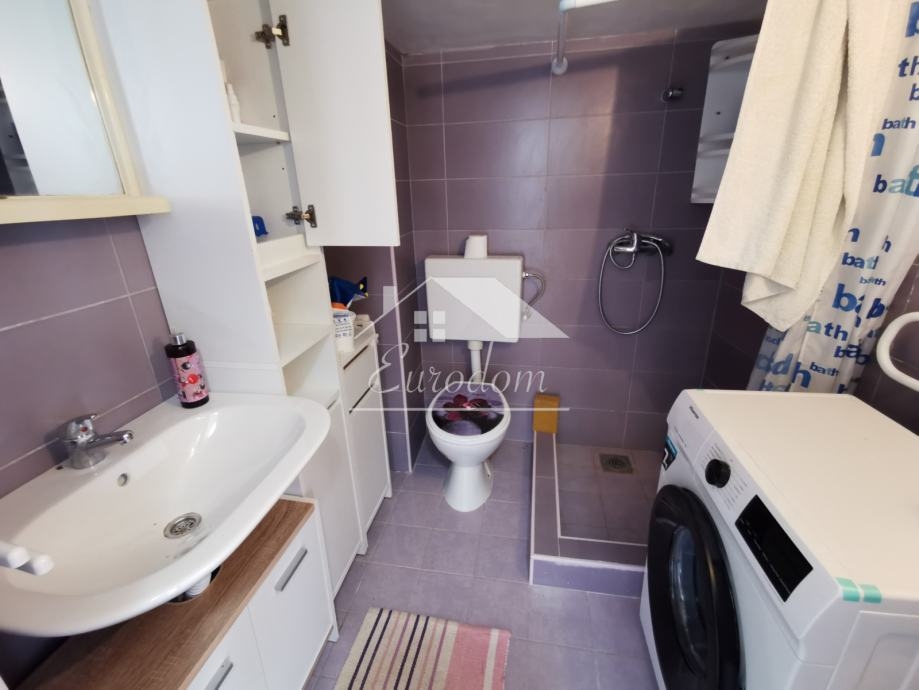 Hiša Velika Erpenja, 127m2