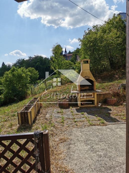 Hiša Velika Erpenja, 127m2