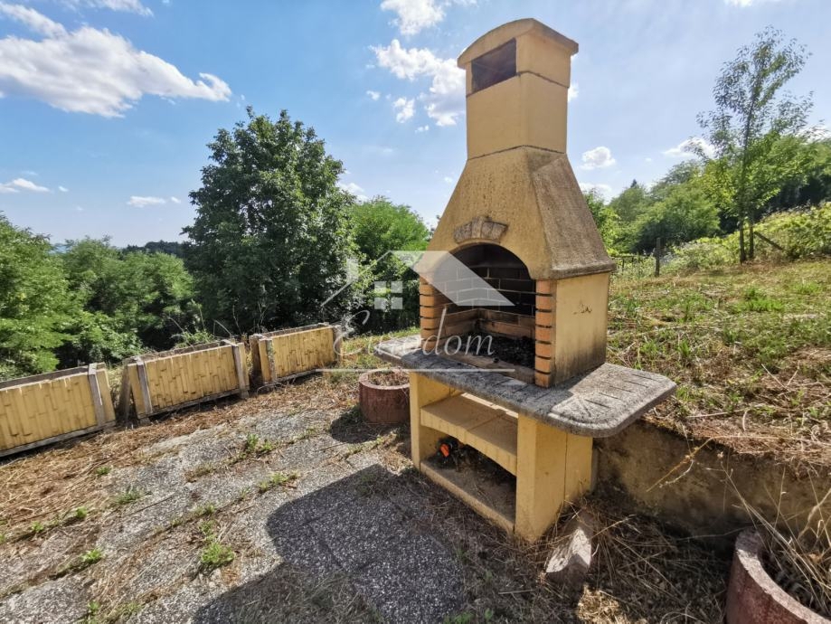 Hiša Velika Erpenja, 127m2