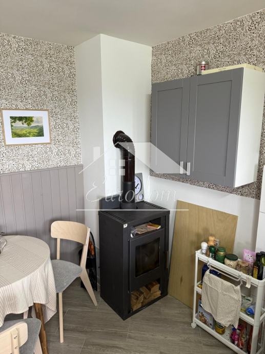 Hiša Osredek Desinićki, Desinić, 40m2