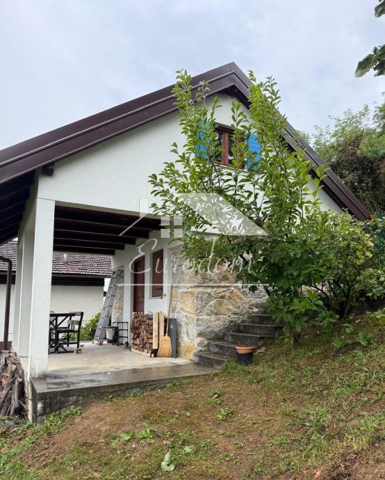 Hiša Osredek Desinićki, Desinić, 40m2