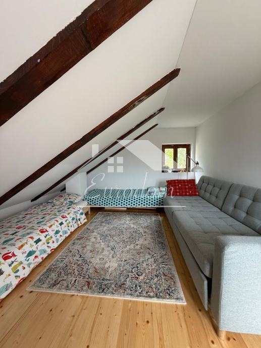 Hiša Osredek Desinićki, Desinić, 40m2