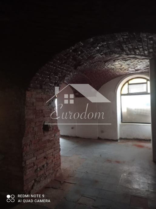 Poslovni prostor Donji grad, 339m2