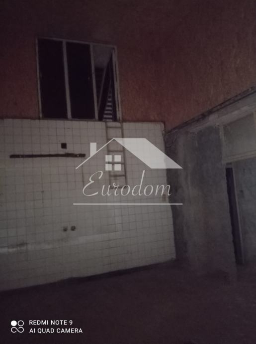 Poslovni prostor Donji grad, 339m2