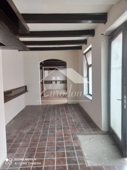 Poslovni prostor Donji grad, 339m2