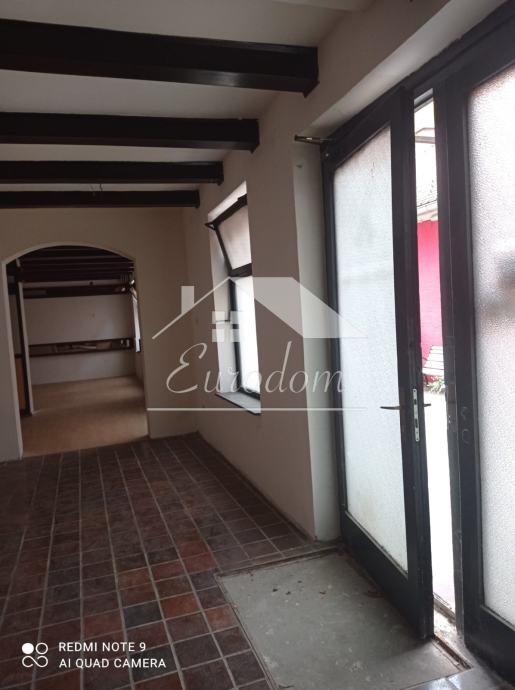 Poslovni prostor Donji grad, 339m2