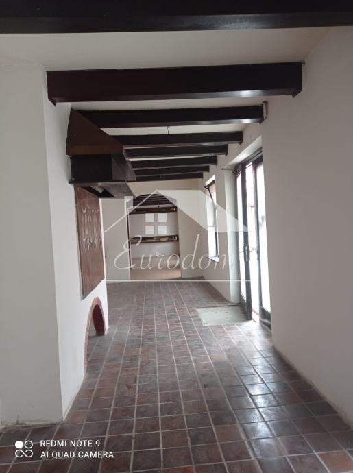 Poslovni prostor Donji grad, 339m2