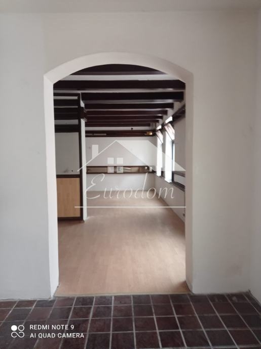 Poslovni prostor Donji grad, 339m2