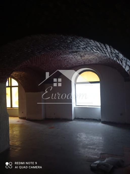 Poslovni prostor Donji grad, 339m2