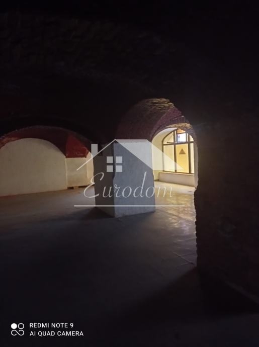 Poslovni prostor Donji grad, 339m2