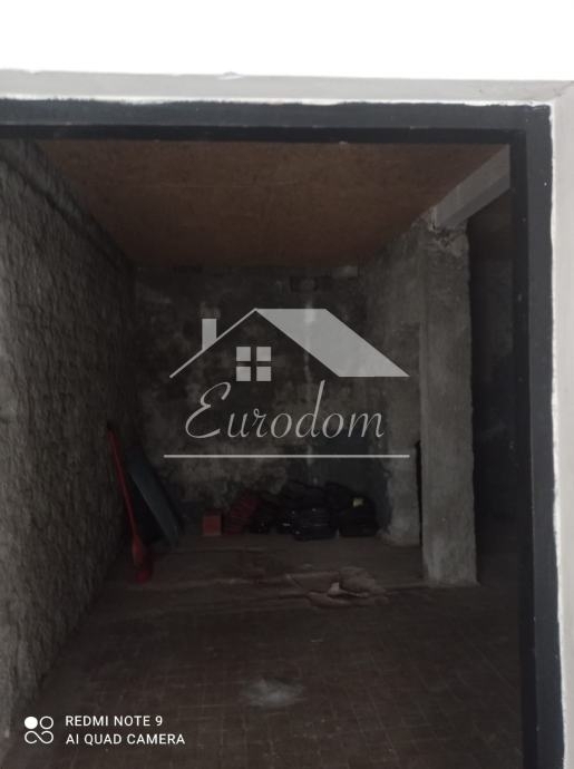 Poslovni prostor Donji grad, 339m2