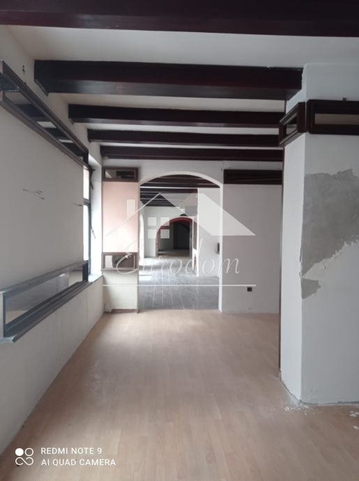Poslovni prostor Donji grad, 339m2