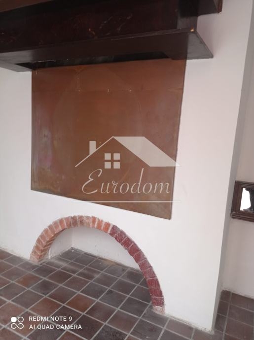 Poslovni prostor Donji grad, 339m2