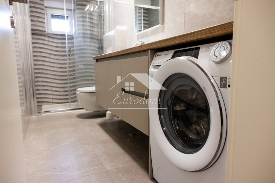 Stanovanje Mandre, Kolan, 146,71m2