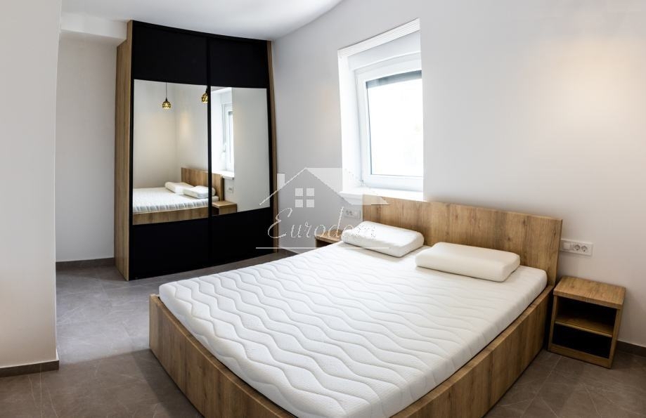 Stanovanje Mandre, Kolan, 146,71m2