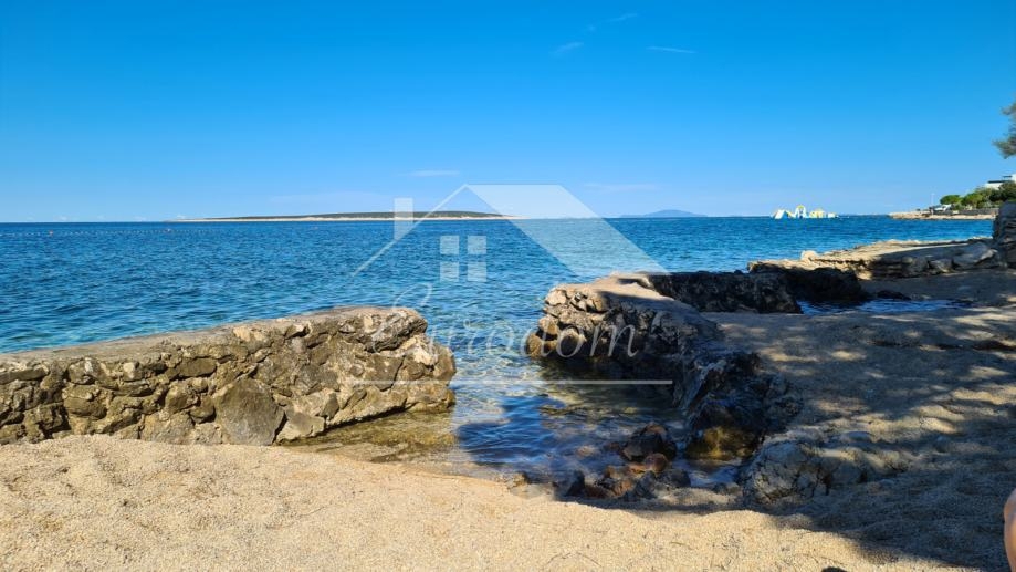 Stanovanje Mandre, Kolan, 146,71m2