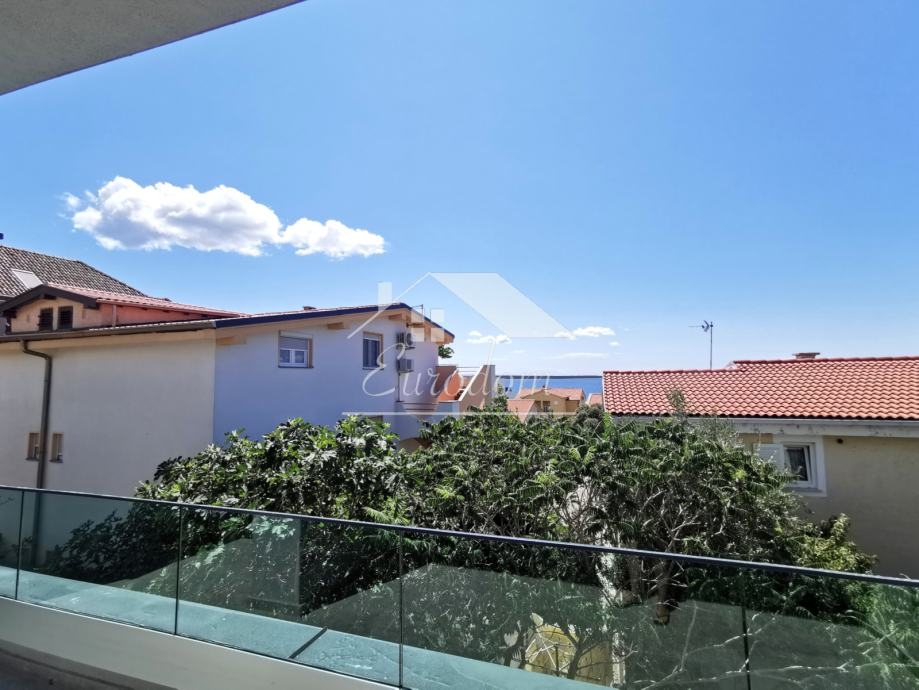 Stanovanje Mandre, Kolan, 146,71m2