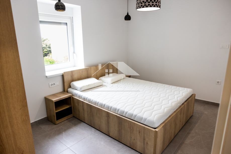 Stanovanje Mandre, Kolan, 146,71m2