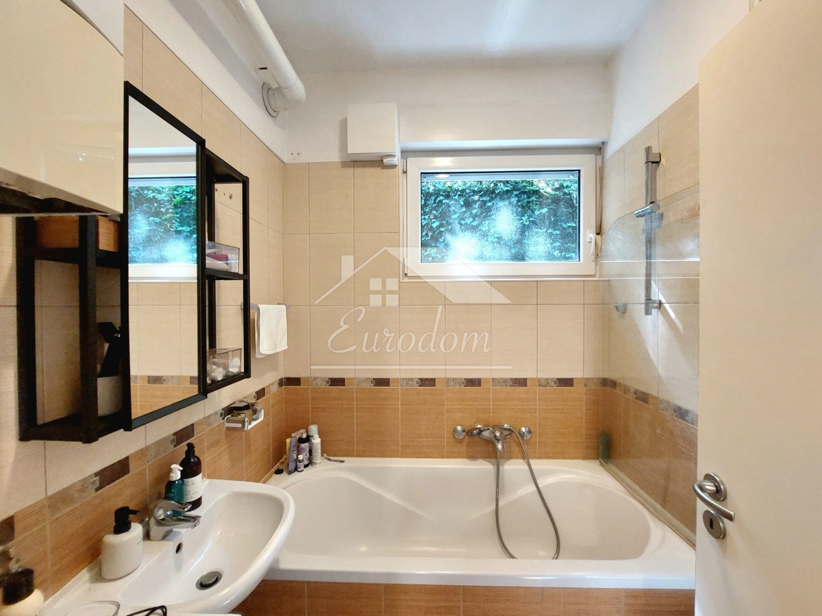 Stanovanje Pantovčak, Gornji Grad - Medveščak, 68,85m2