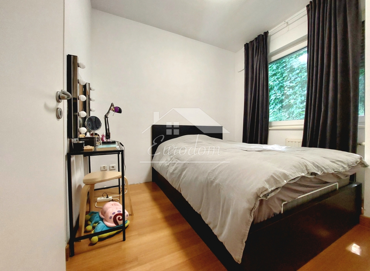 Stanovanje Pantovčak, Gornji Grad - Medveščak, 68,85m2