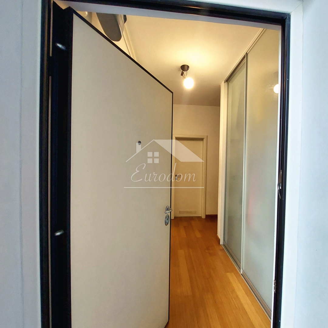 Stanovanje Pantovčak, Gornji Grad - Medveščak, 68,85m2