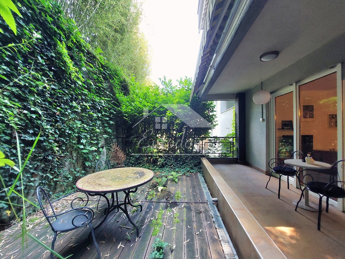 Stanovanje Pantovčak, Gornji Grad - Medveščak, 68,85m2