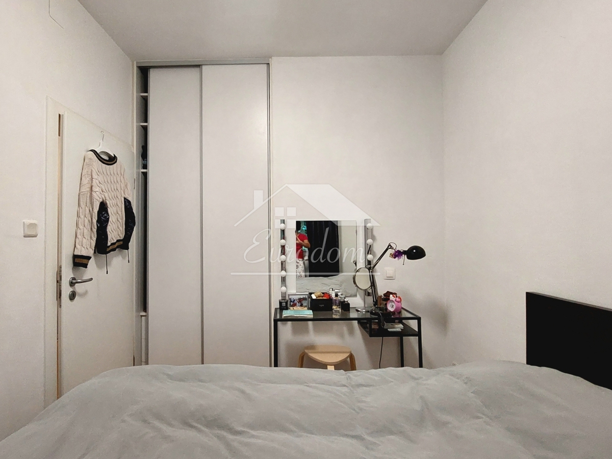 Stanovanje Pantovčak, Gornji Grad - Medveščak, 68,85m2