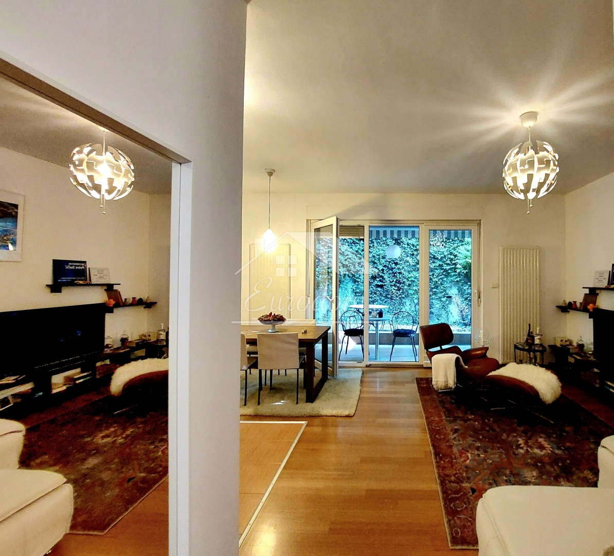 Stanovanje Pantovčak, Gornji Grad - Medveščak, 68,85m2