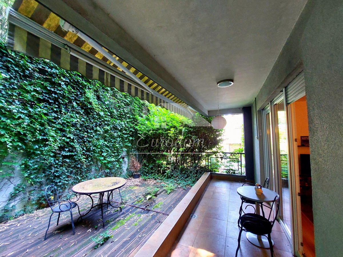 Stanovanje Pantovčak, Gornji Grad - Medveščak, 68,85m2