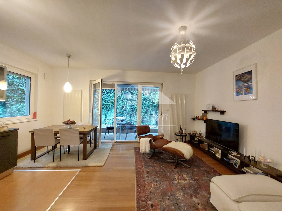 Stanovanje Pantovčak, Gornji Grad - Medveščak, 68,85m2