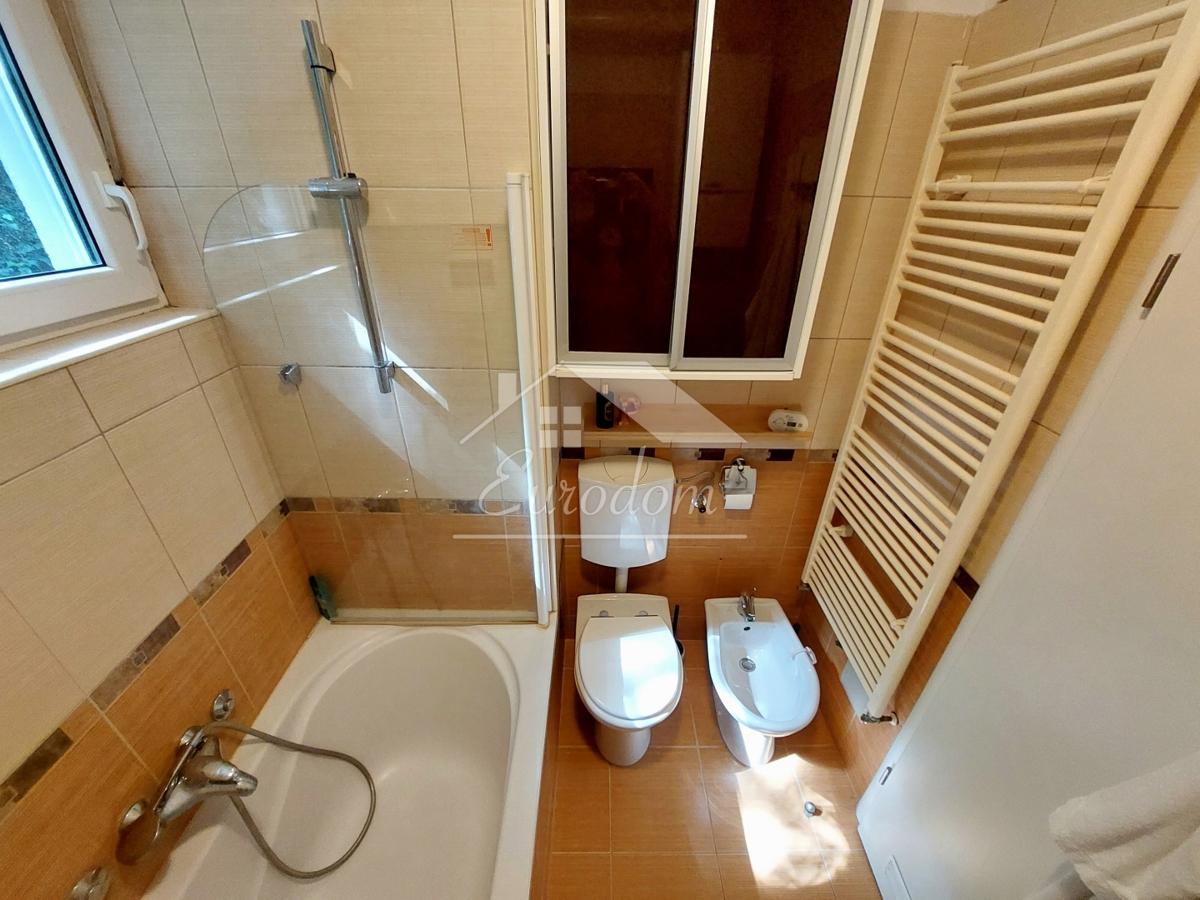 Stanovanje Pantovčak, Gornji Grad - Medveščak, 68,85m2