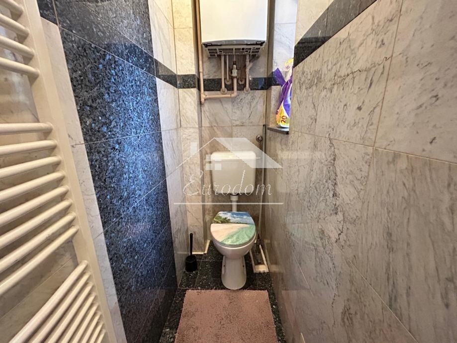 Stanovanje Donji grad, 77m2