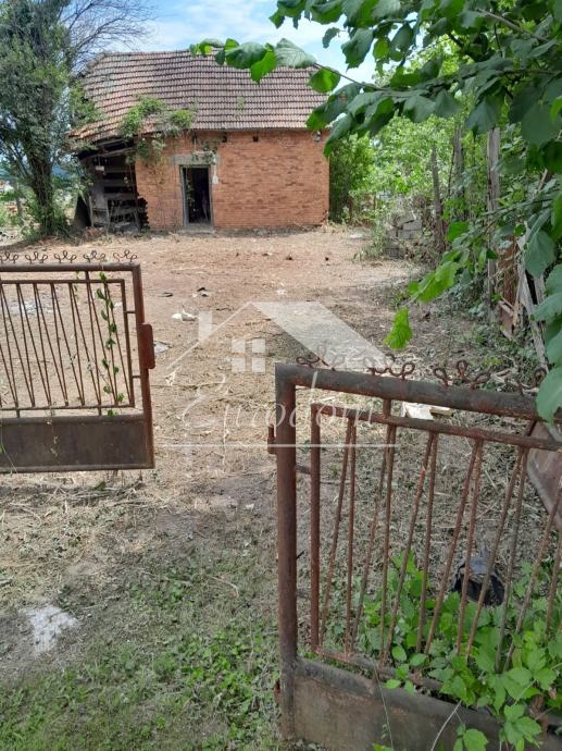 Hiša Oroslavje, 50m2