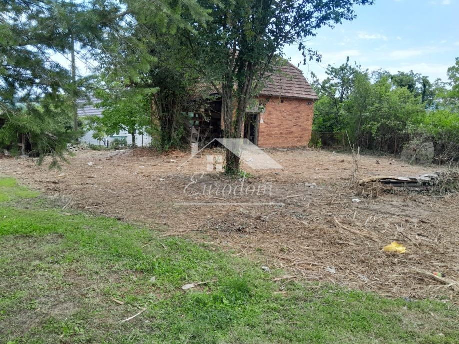 Hiša Oroslavje, 50m2