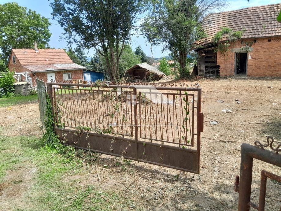 Hiša Oroslavje, 50m2