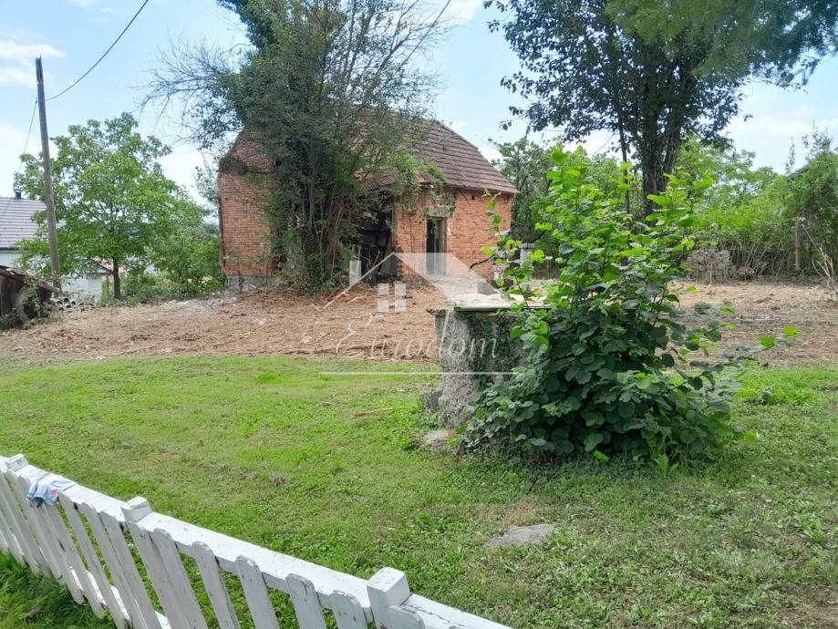 Hiša Oroslavje, 50m2