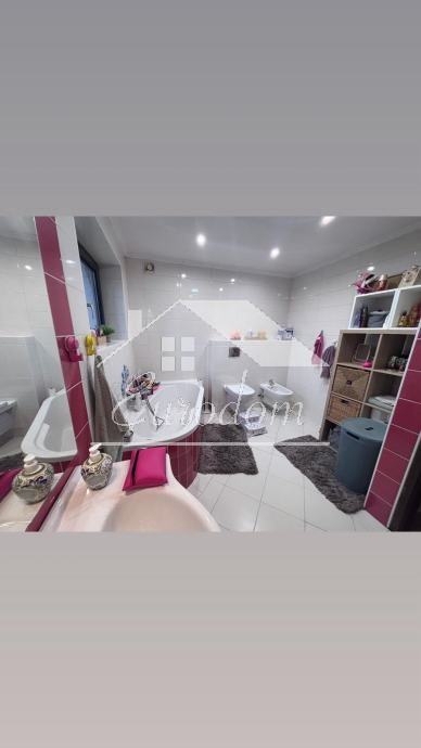 Hiša Veleškovec, Zlatar-Bistrica, 200m2