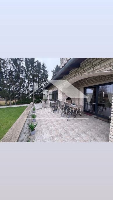 Hiša Veleškovec, Zlatar-Bistrica, 200m2